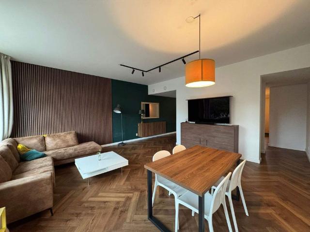 Appartement en duplex Vierambachtsstraat, Rotterdam À louer