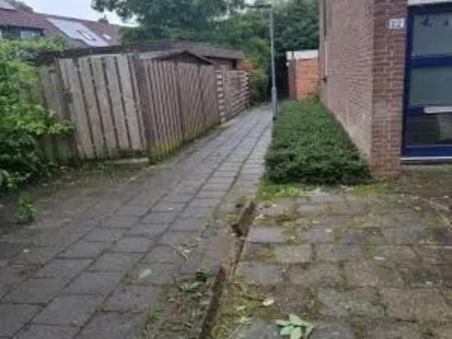 Appartement en étage Munster 22, Grootebroek À louer