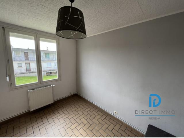 appartement en exclusivité