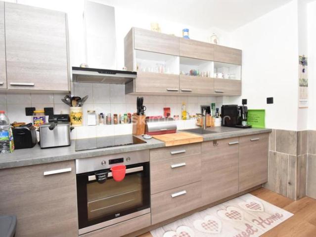 Appartement en exclusivité
