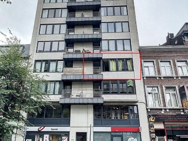 appartement en général
