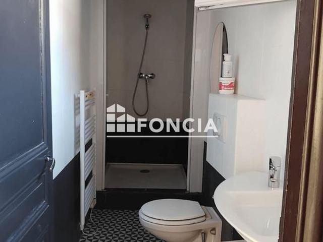 Appartement en hyper centre