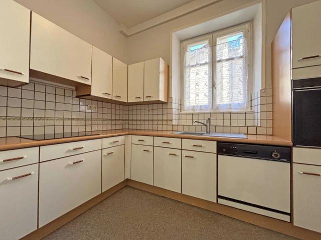 Appartement en hyper centre avec ascenseur