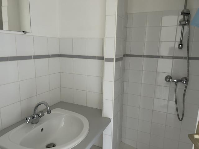 Appartement en hyper centre du LUDE