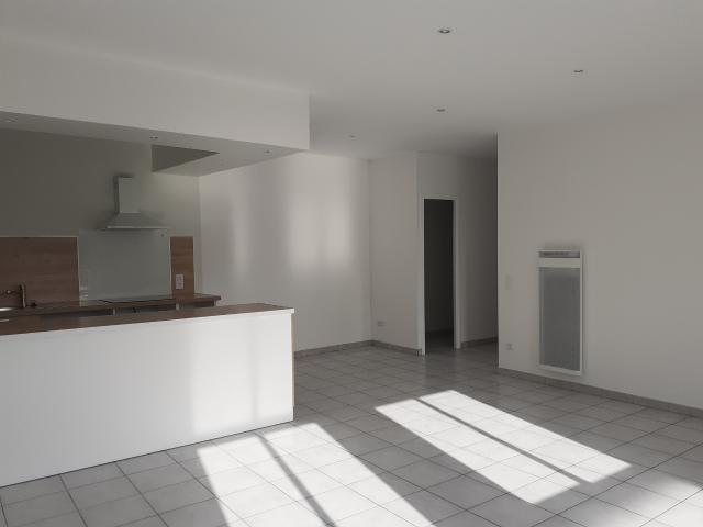 Appartement en location 600 € par mois à Sainte Marie La Mer