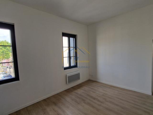 Appartement en location 2 pièces + bureau à Saint André De Sangonis