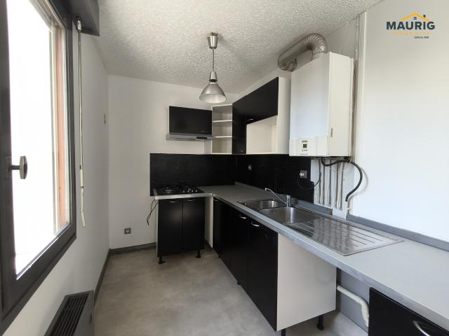 Appartement en location 390 € par mois avec balcon à Marmande