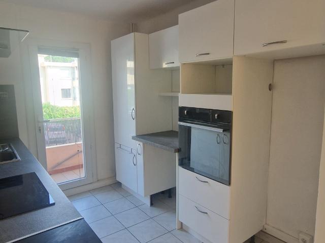 Appartement en location 3 pièces à Toulon avec Thomas Immobilier