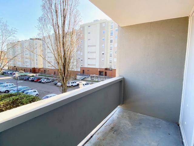 APPARTEMENT EN LOCATION T3 AUTUN SAINT PANTALEON
