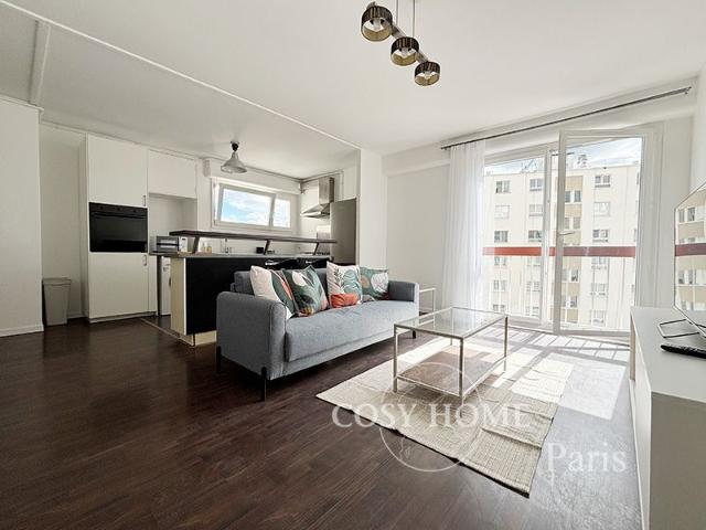 Appartement en location | Vanves