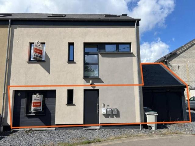 Appartement en Location à Musson