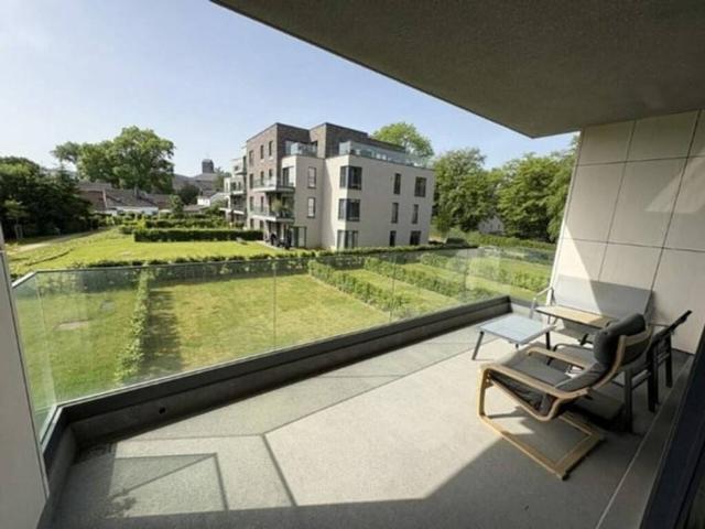 Appartement en Location à Marche en Famenne