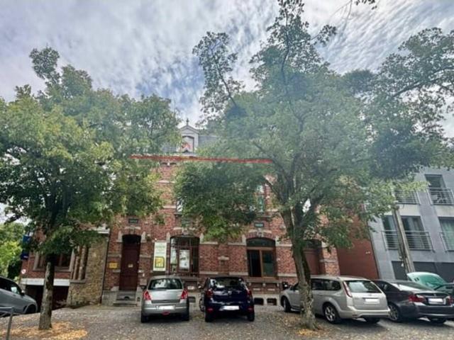 Appartement en Location à Marche en Famenne