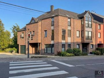 Appartement en Location à Marche en Famenne