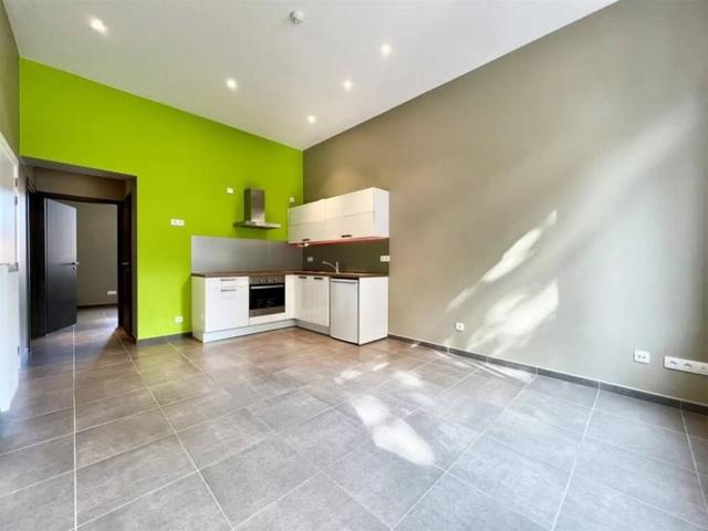 Appartement en Location à Marche en Famenne