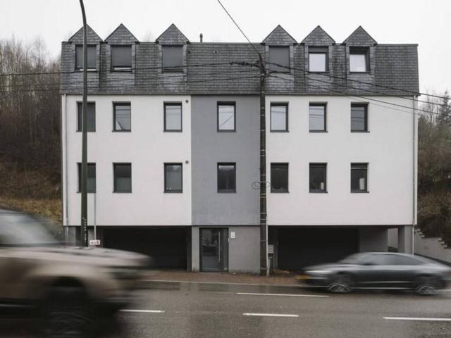 Appartement en Location à Martelange