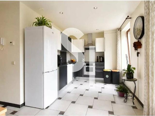 Appartement en Location à Messancy