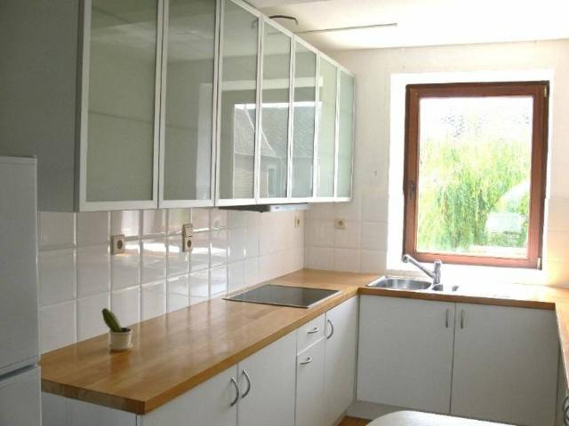 Appartement en Location à Modave