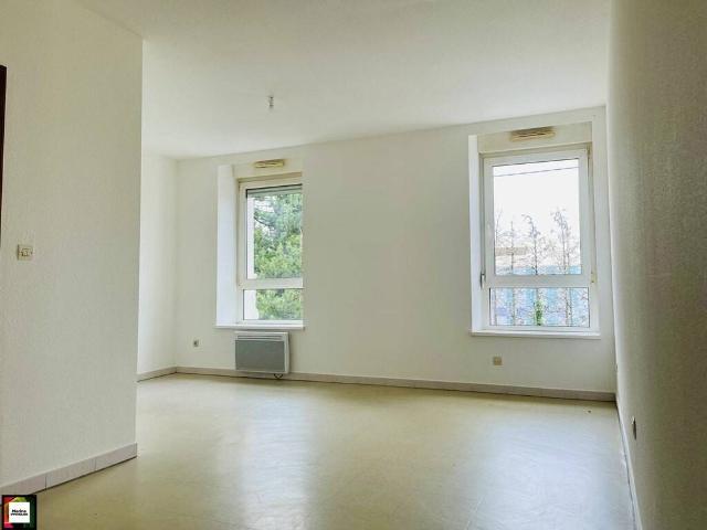 Appartement en Location à Mont Saint Martin