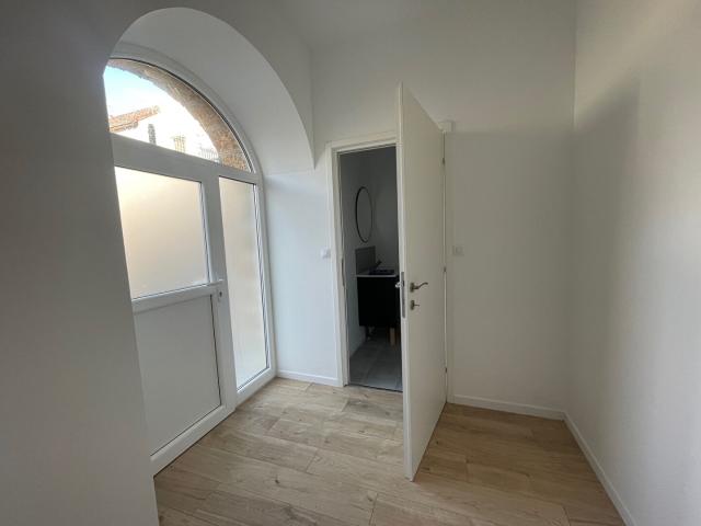 Appartement en location à MONTMIRAIL