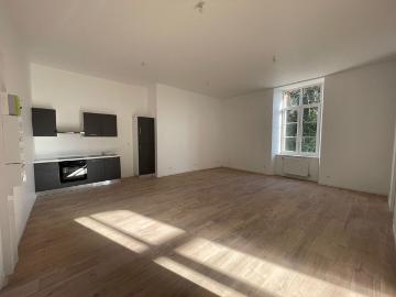 Appartement en location à MONTMIRAIL