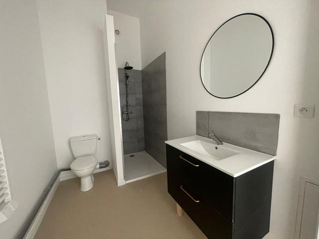 Appartement en location à MONTMIRAIL