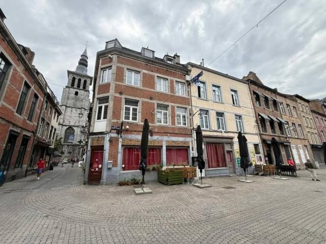 Appartement en Location à Namur