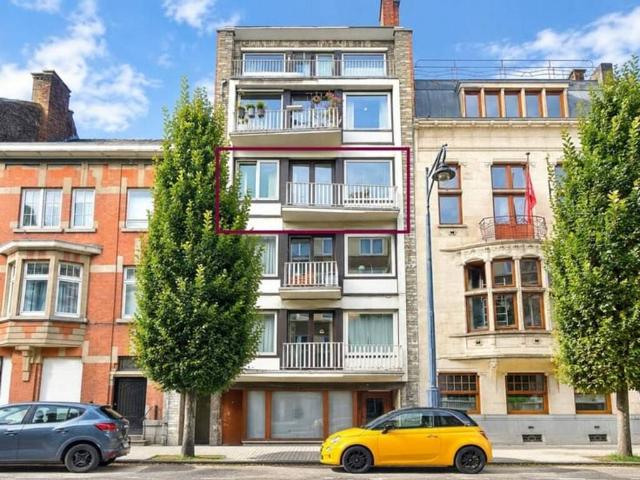 Appartement en Location à Namur