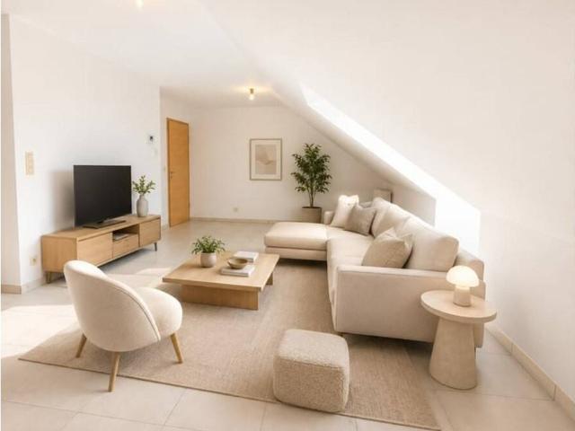 Appartement en Location à Nassogne