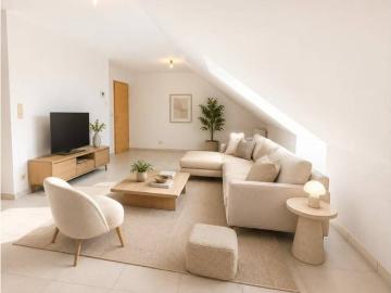 Appartement en Location à Nassogne