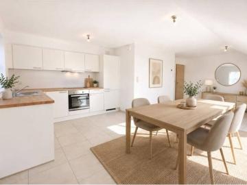 Appartement en Location à Nassogne