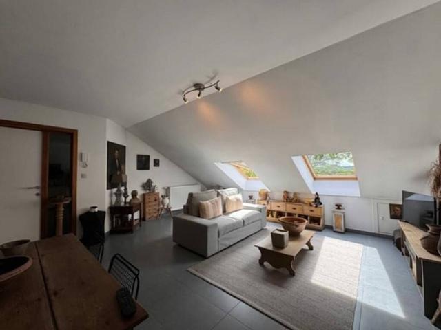 Appartement en Location à Neufchateau