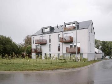 Appartement en Location à Neufchateau