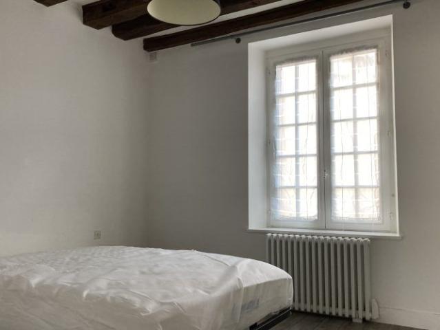 Appartement en location à Nouan le Fuzelier