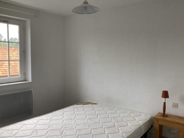 Appartement en location à Nouan le Fuzelier