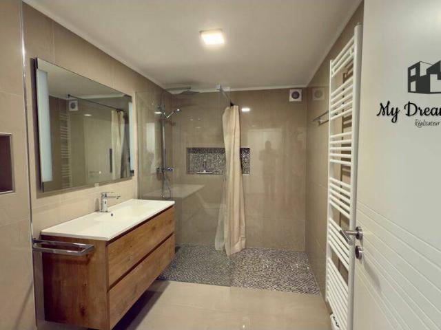 Appartement en Location à Ottange
