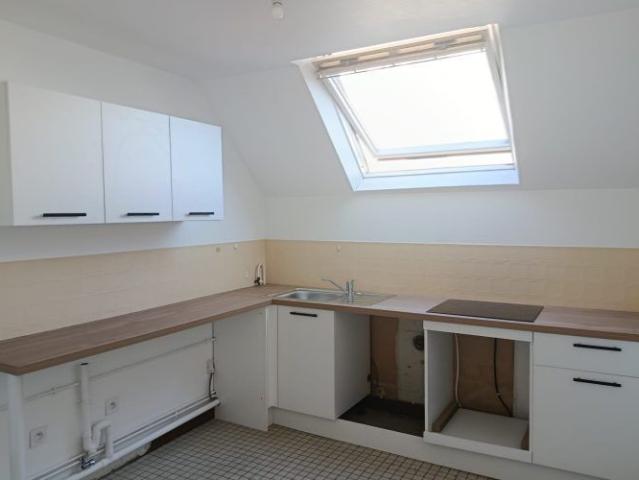 Appartement en location à Olivet