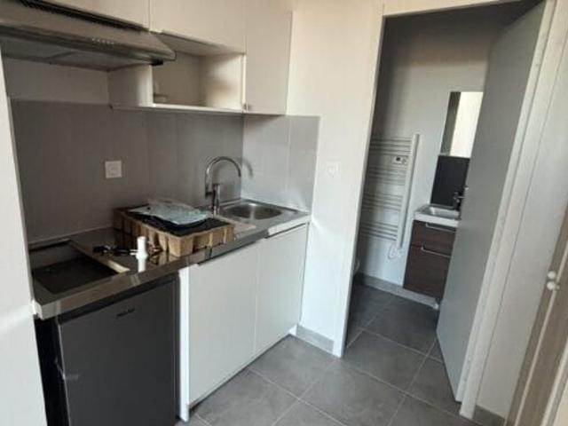 Appartement en location à Olivet