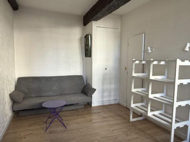 Appartement en location à Olivet