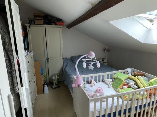 Appartement en location à Orléans