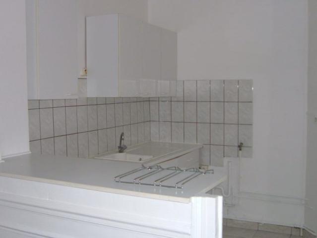 Appartement en location à Orléans