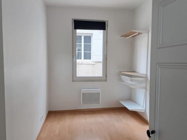 Appartement en location à Orléans