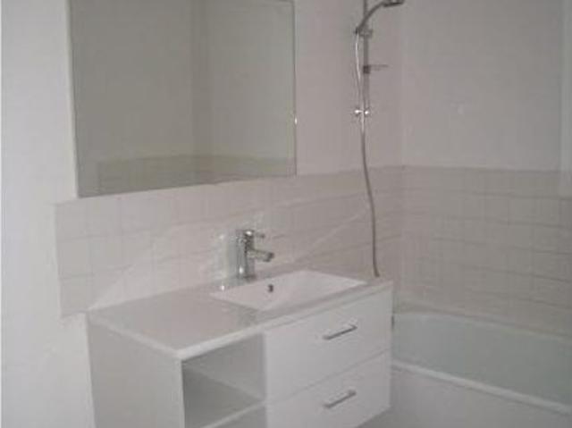 Appartement en location à Saint Jean le Blanc