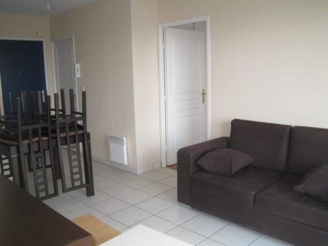 Appartement en location à Orléans