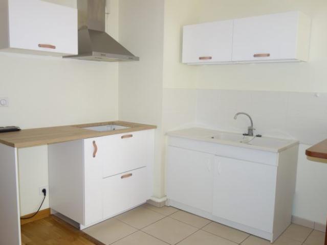 Appartement en location à Orléans
