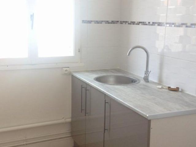 Appartement en location à Orléans