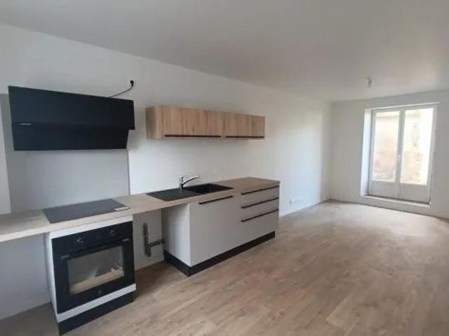 Appartement en location à Orléans