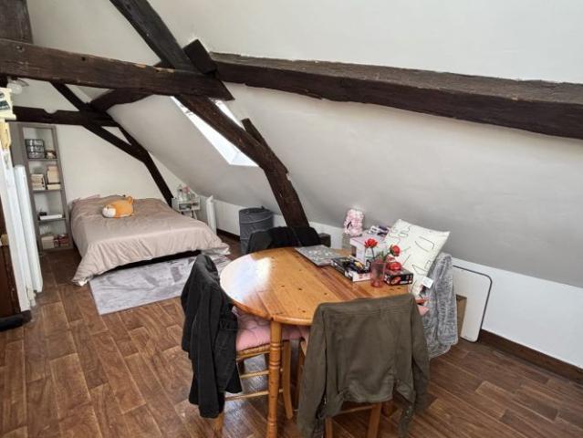 Appartement en location à Orléans