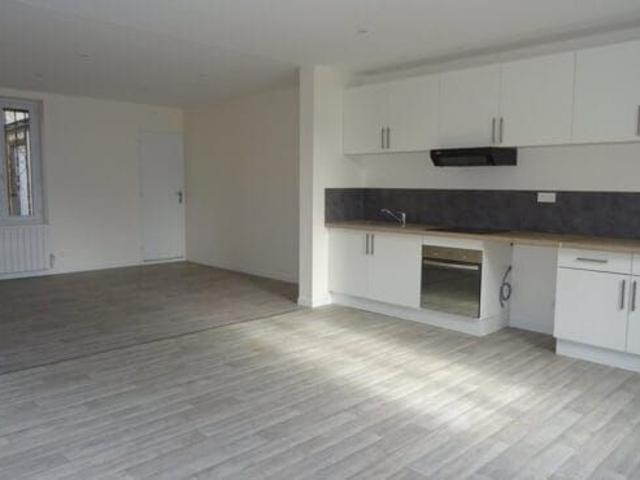 Appartement en location à Orléans