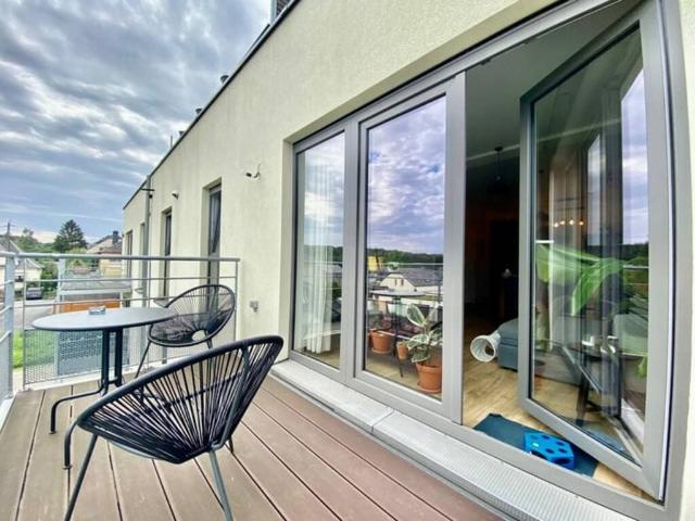 Appartement en Location à Aubange